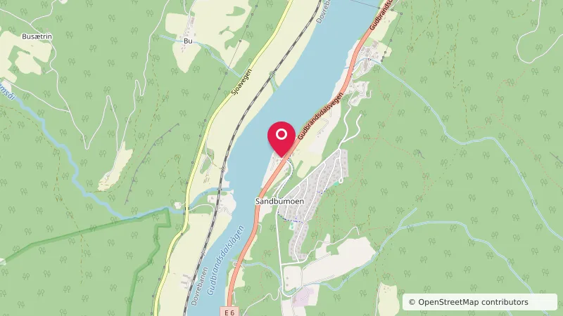 Sæta Camping