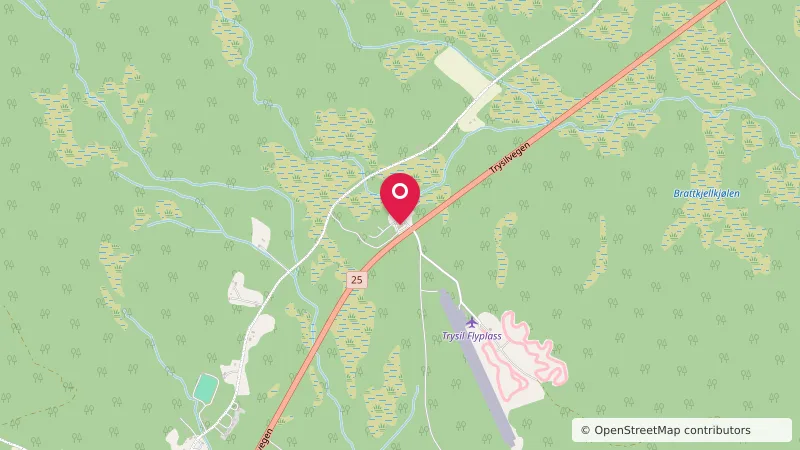 Sæteråsen Hytter & Camping