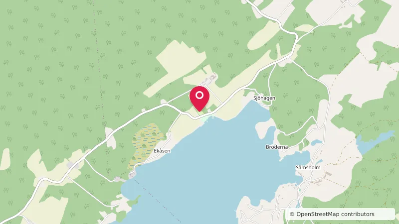 Säms camping