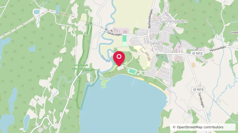 Sätila Camping