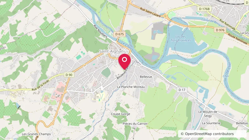Saint-Aignan