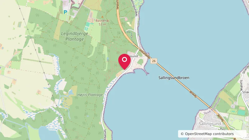 Sallingsund Camping