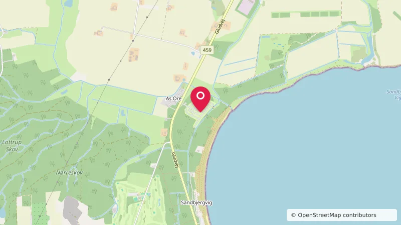 Sandbjerg Vig Camping