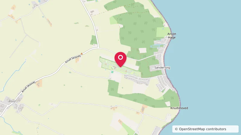 Sandersvig Camping