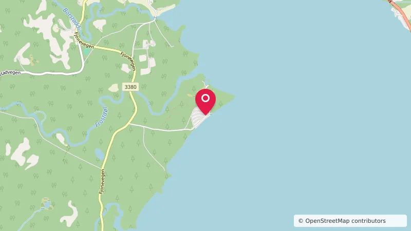 Sandnesodden Camping