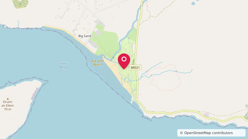 Sands Caravan and Camping