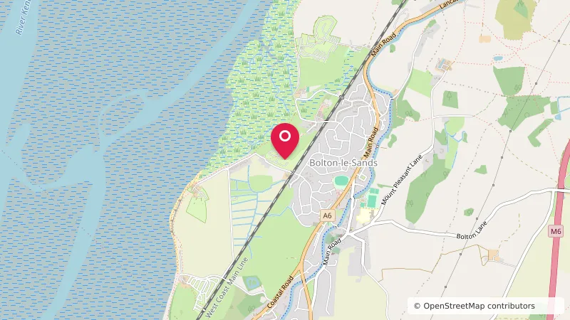 Sandside Caravan Park