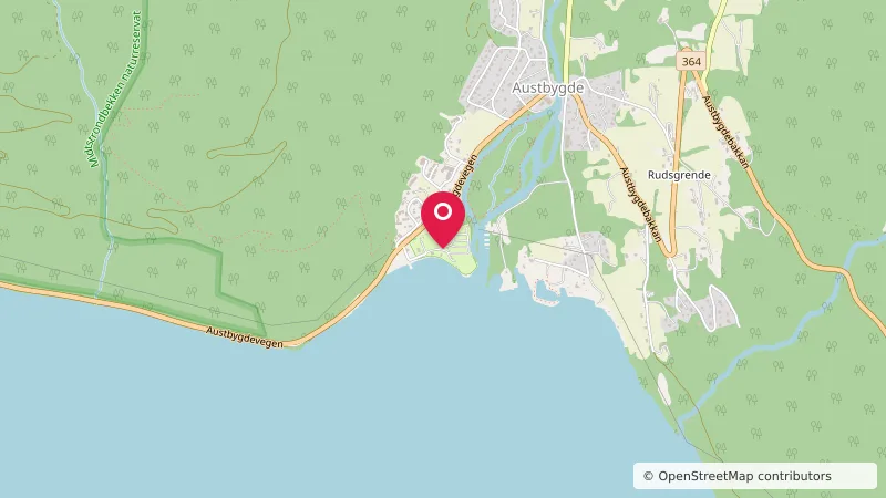 Sandviken Camping