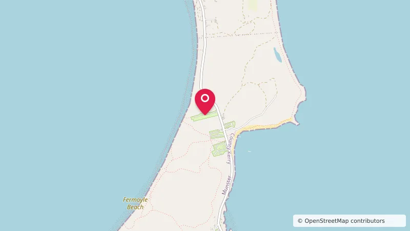 Sandy Bay 2 Caravan & Camping Park