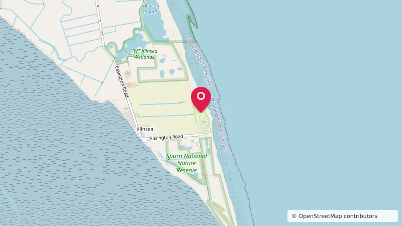 Sandy Beaches Holiday Village