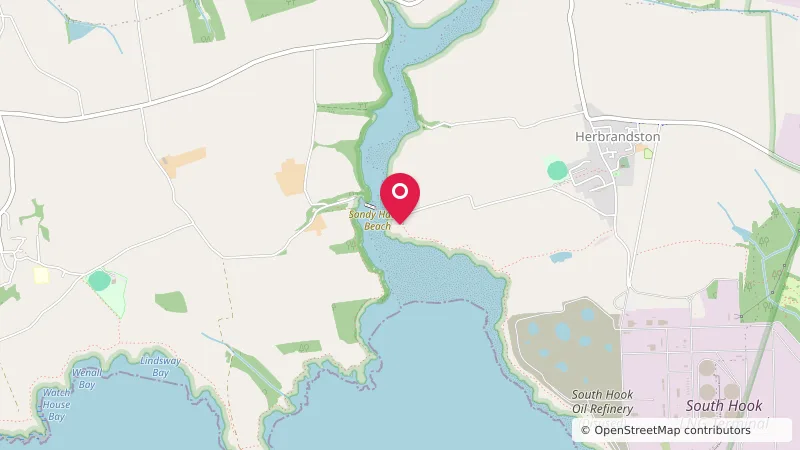 Sandy Haven Campsite