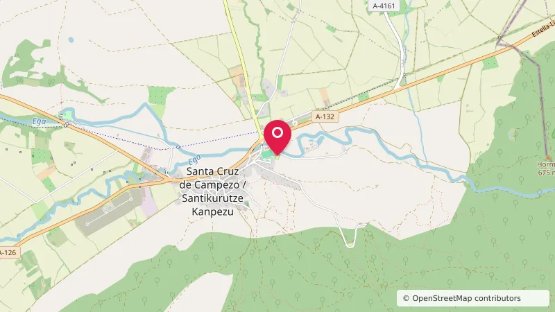 Santikurutze Kanpezu