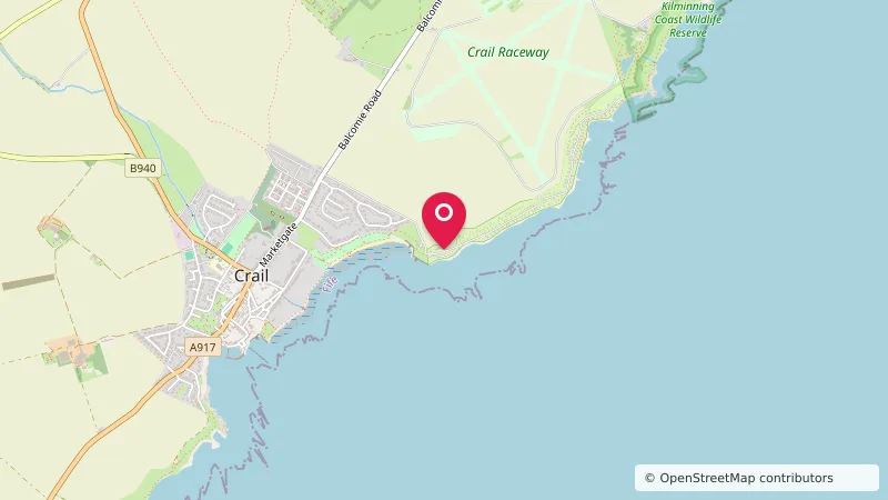 Sauchope Links Holiday Park