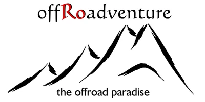 SC offRoadventure srl Logo