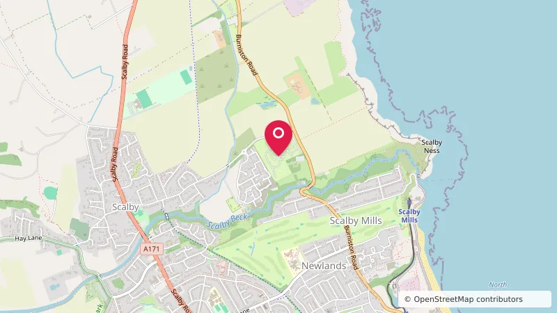 Scarborough Camping and Caravanning Club