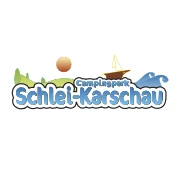 Schlei-Camping Karschau Logo