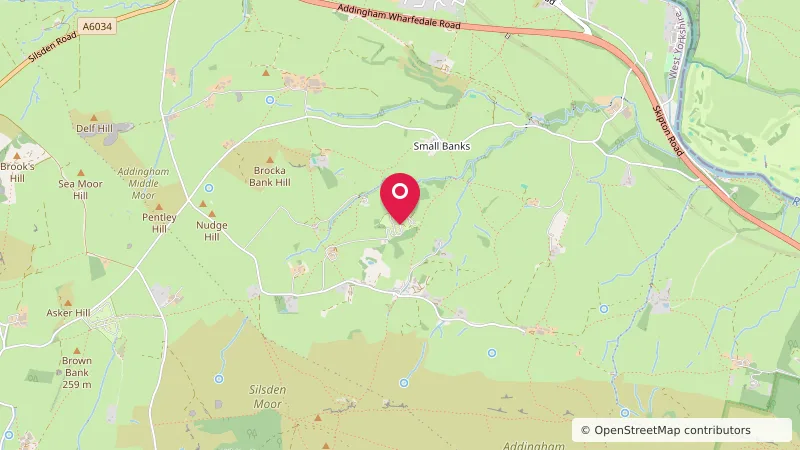 School Wood Farm Holiday Home Park