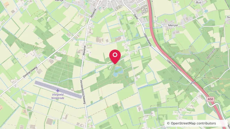 Scoutcentrum Achter de Berg