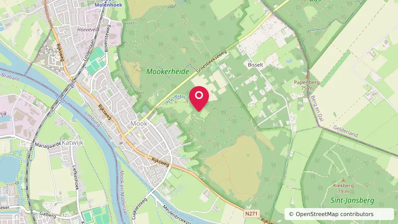 Scoutingkampeerterrein 't Herrendal
