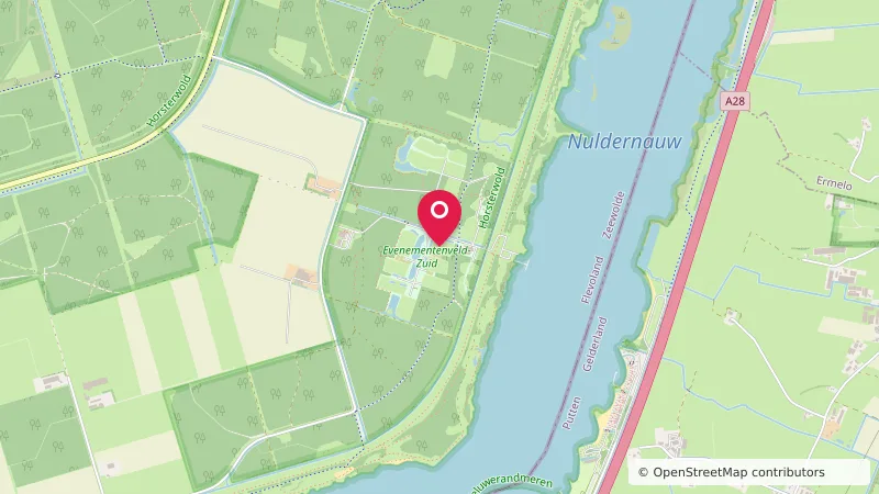 Scoutinglandgoed Zeewolde