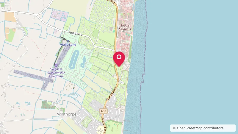 Seafields Caravan Park