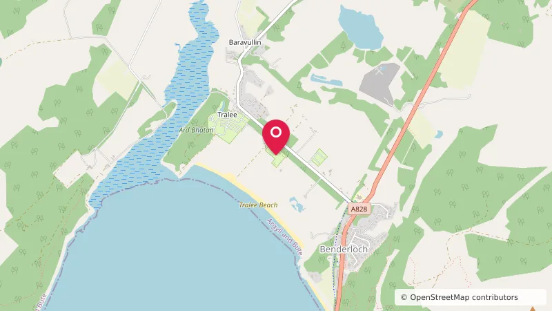 Seaview Caravan Park