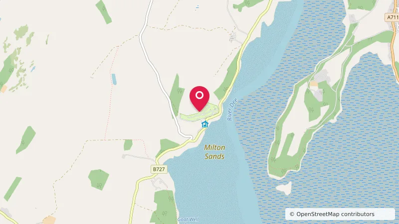Seaward Caravan Park