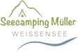 Seecamping Müller Logo