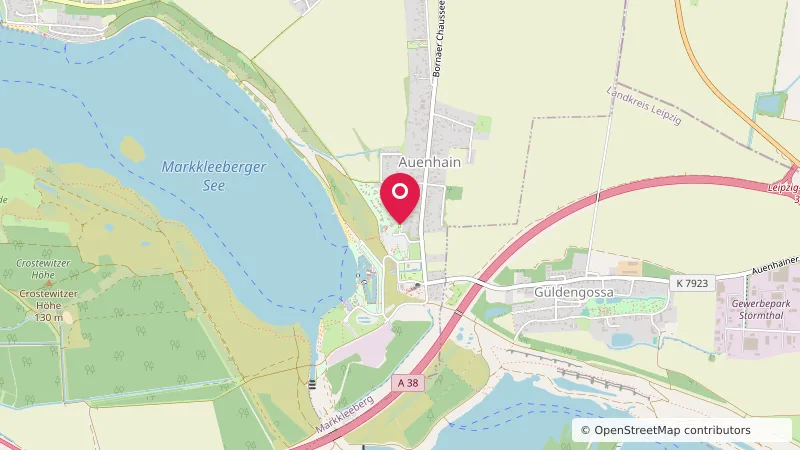 Seepark Auenhain