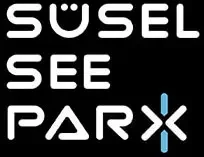 SEEPARX Camping Süsel Logo