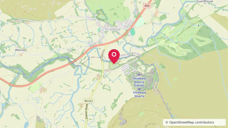 Setmabanning Caravan Park