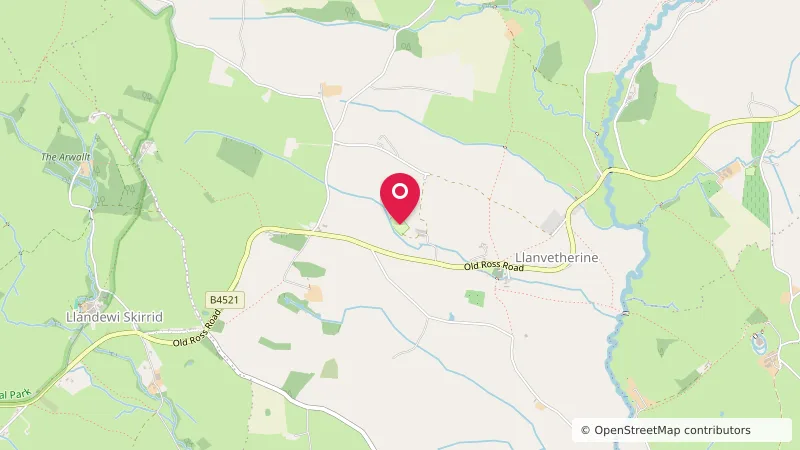 Seven Hills Glamping
