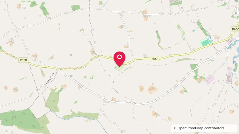 Sextons Caravan and Camping Park