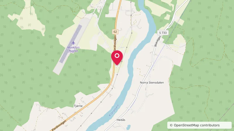 SF Gårdens Camping
