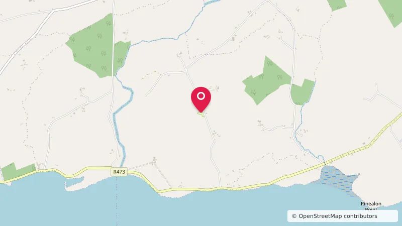 Shannon Estuary Glamping