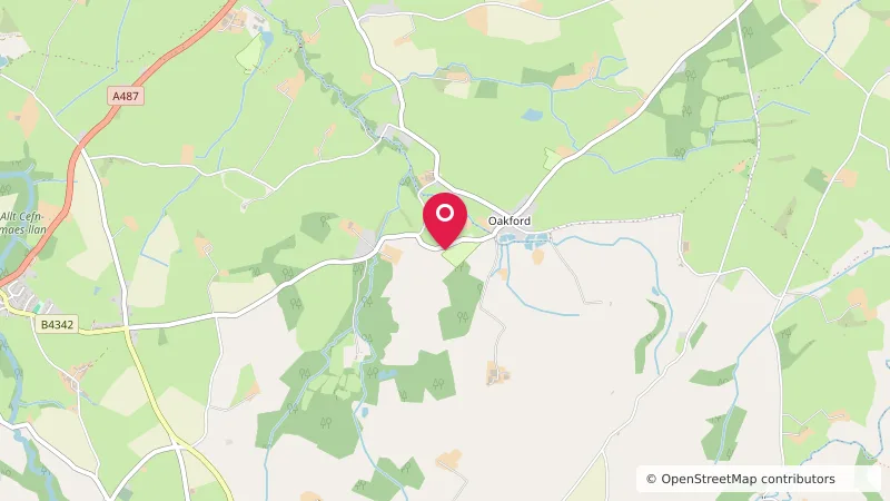 Shawsmead Caravan and Motorhome Club Site