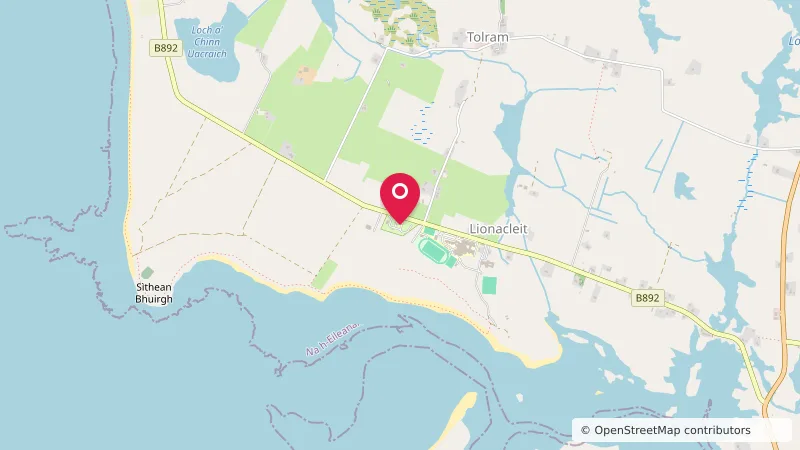 Shellbay Caravan & Camping Park