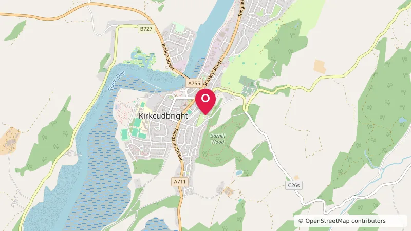 Silvercraigs Caravan Park