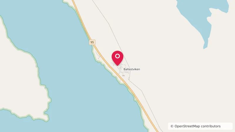 Silverhyttan Camp & Stugby