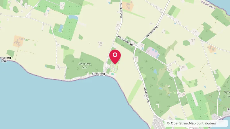 Sinebjerg Camping