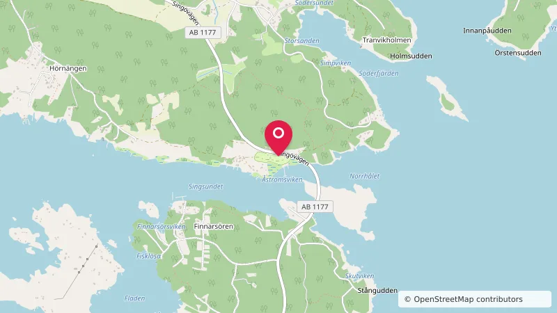 Singö camping