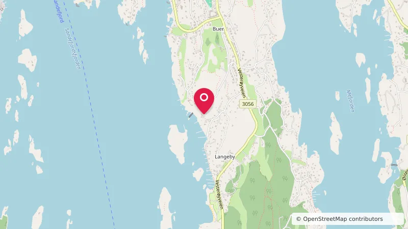 Sjøbakken Camping