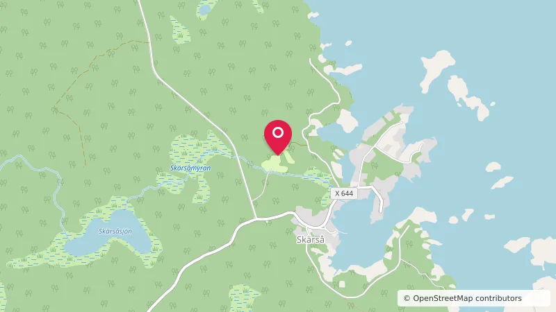 Skärså Naturcamping