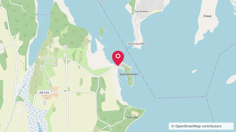 Skansholmens Camping