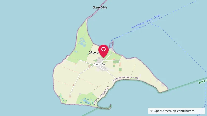 Skarø Teltplads