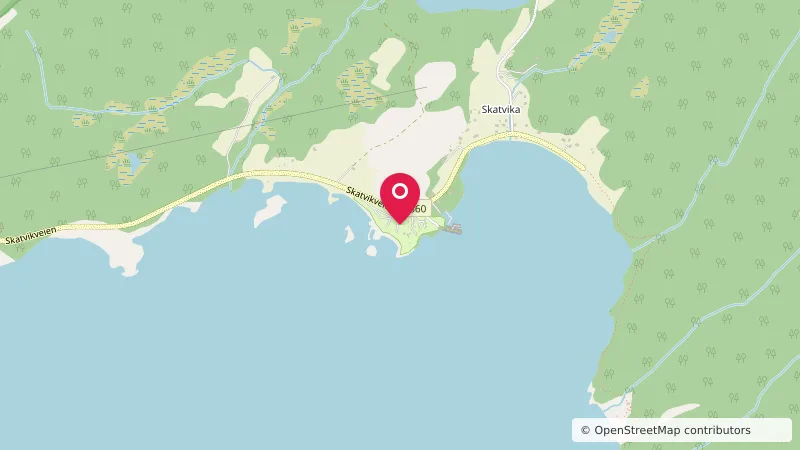 Skatvik Camping