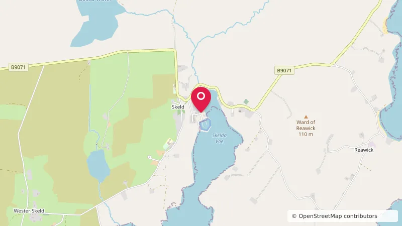 Skeld Caravan Park and Campsite