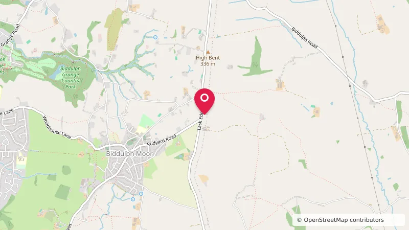 Sky View CAMC Certificated Location