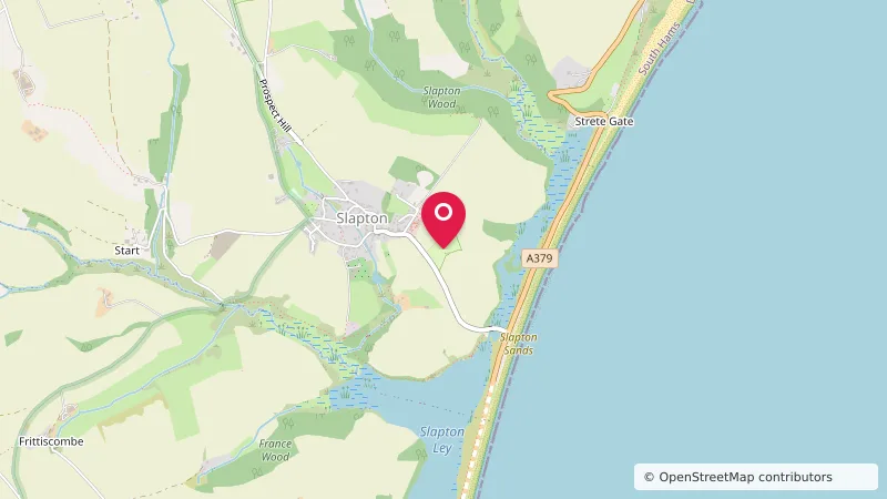 Slapton Sands
