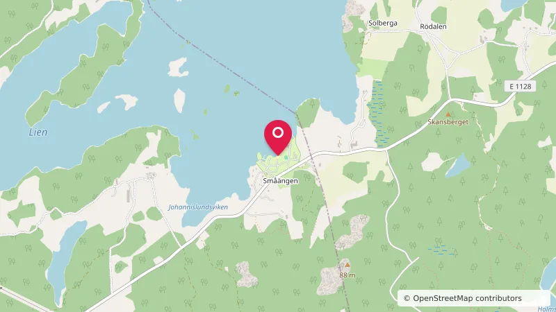 Småängens Camping